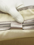 GUCCI MONOGRAM BAG
