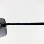 CHANEL RIMLESS SUNGLASSES