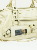 BALENCIAGA CITY ‘TWIGGY’ BAG