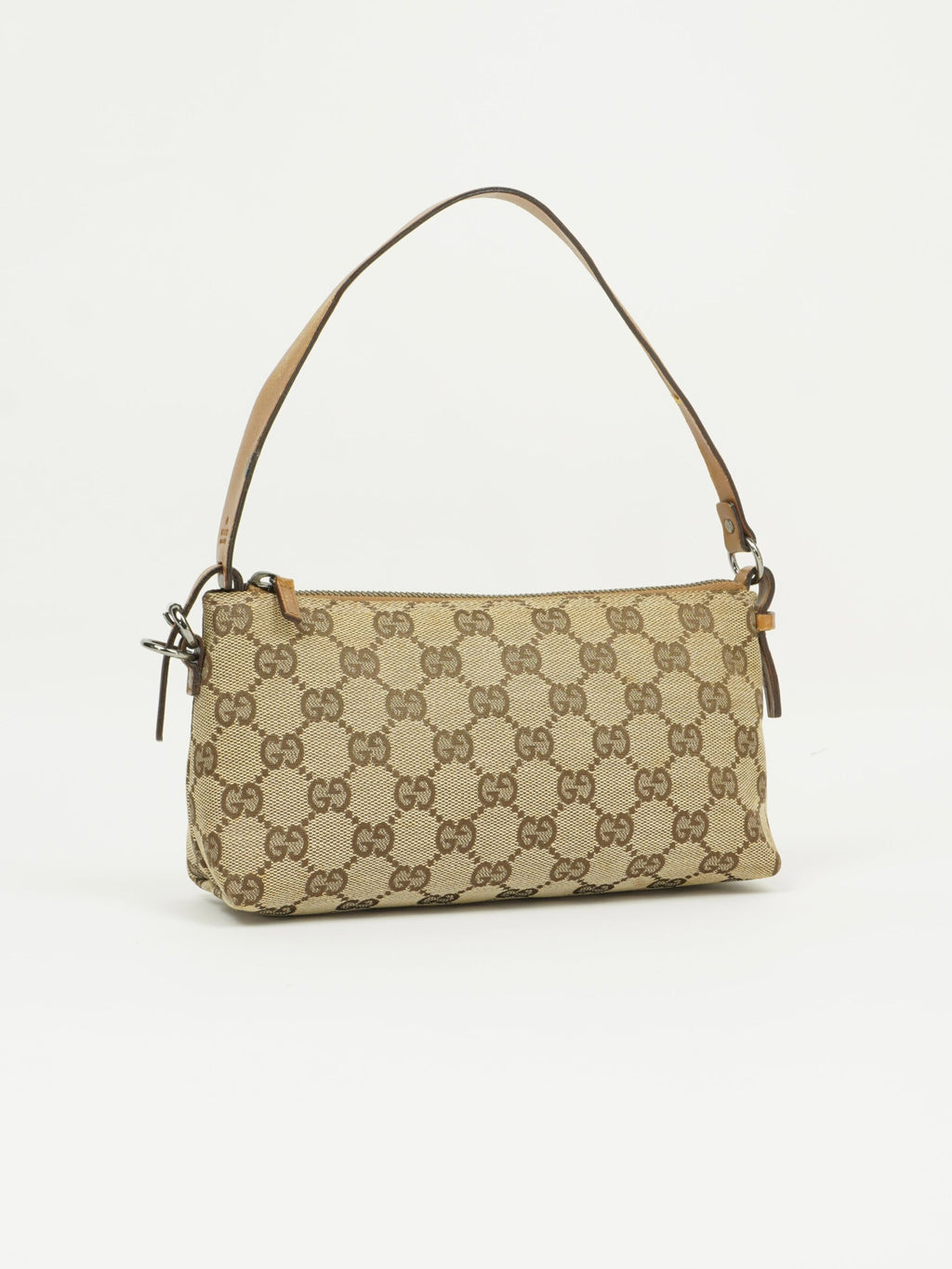 GUCCI MONOGRAM BAG