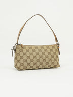 GUCCI MONOGRAM BAG