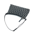 CHRISTIAN DIOR MONOGRAM SHOULDER BAG