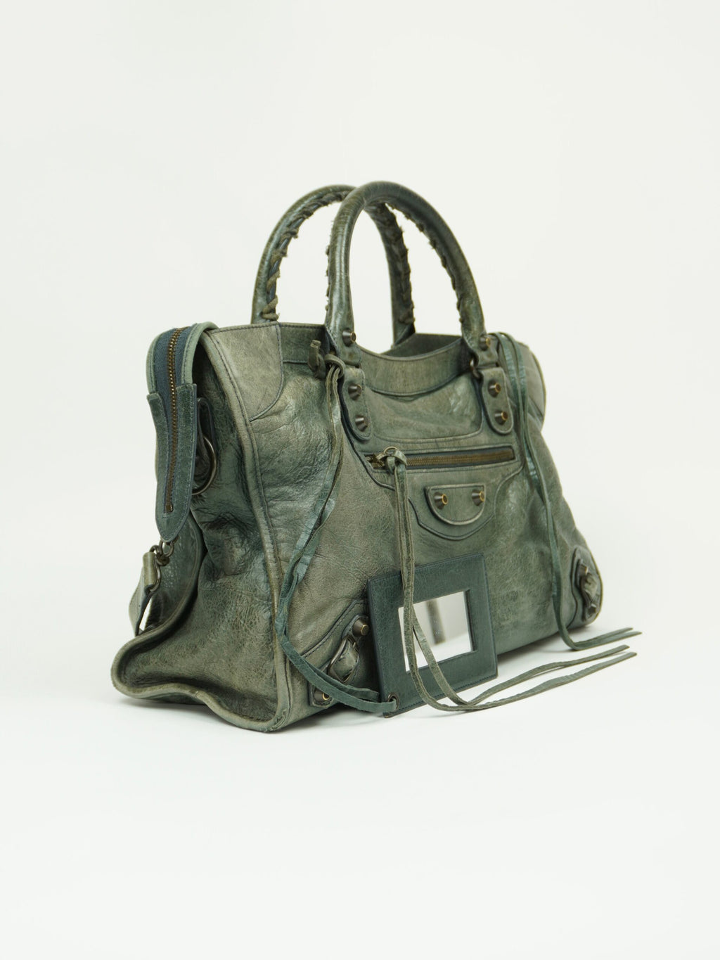 BALENCIAGA CITY BAG