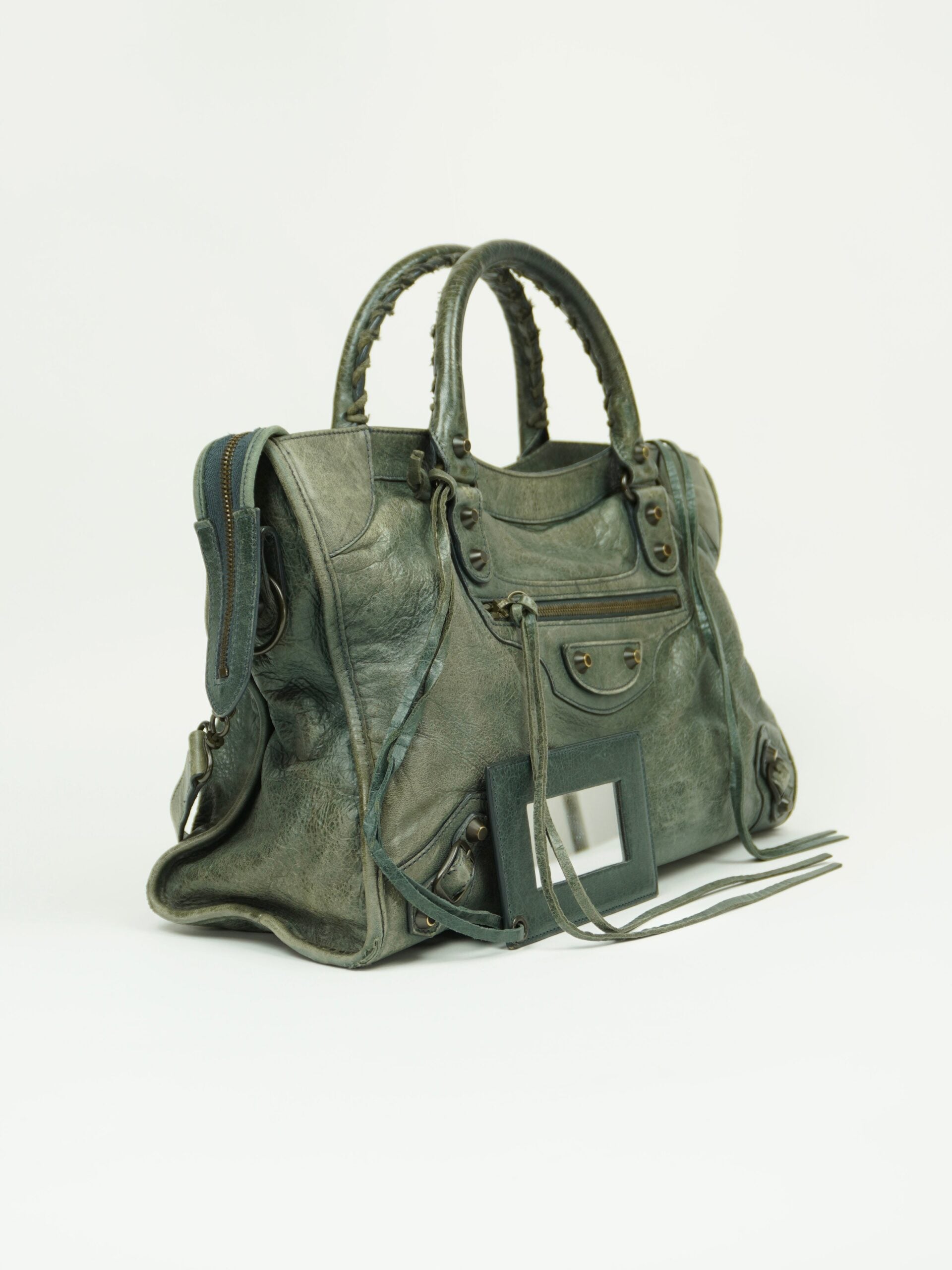 BALENCIAGA CITY BAG