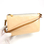 LOUIS VUITTON VERNIS SHOULDER BAG