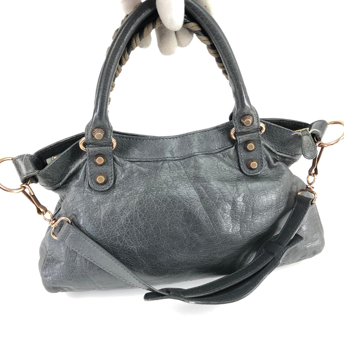 BALENCIAGA CITY BAG