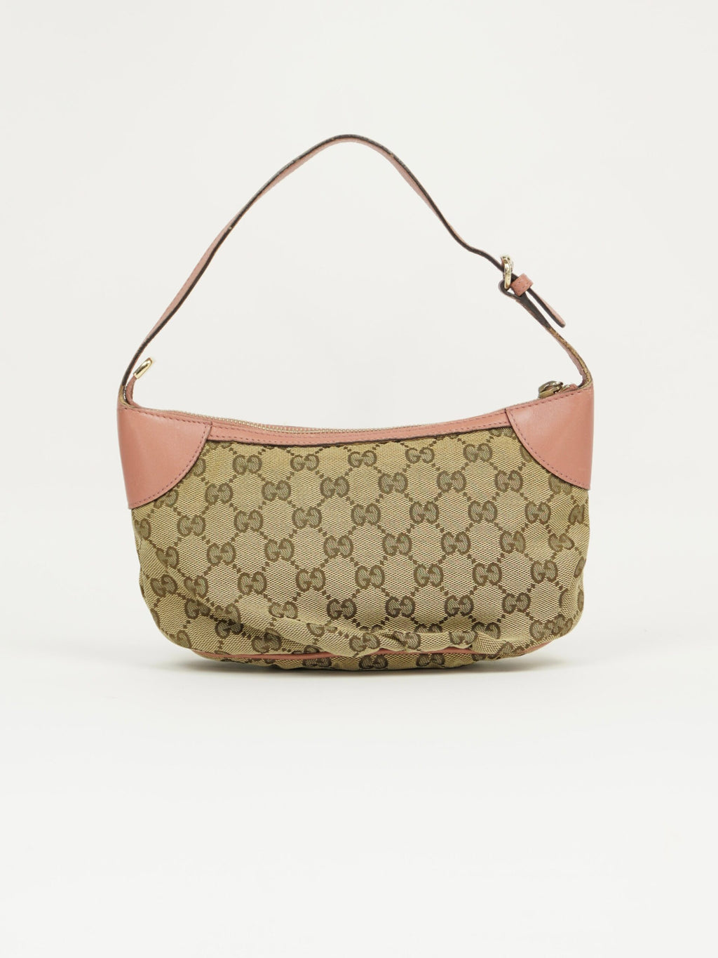 GUCCI MONOGRAM BAG