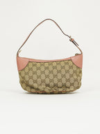 GUCCI MONOGRAM BAG