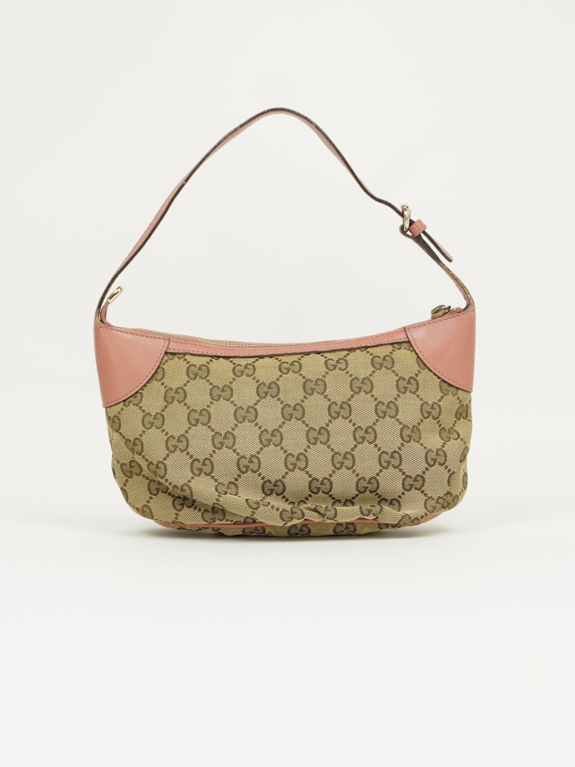 GUCCI MONOGRAM BAG