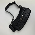 CHRISTIAN DIOR STREET CHIC COLUMBUS SHOULDER BAG