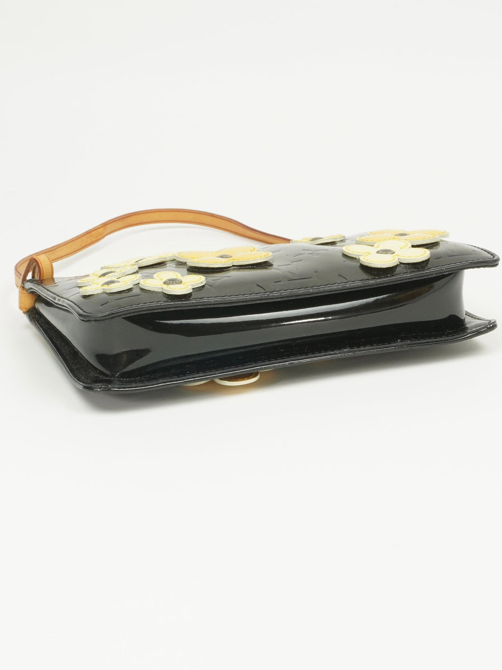 LOUIS VUITTON VERNIS POCHETTE