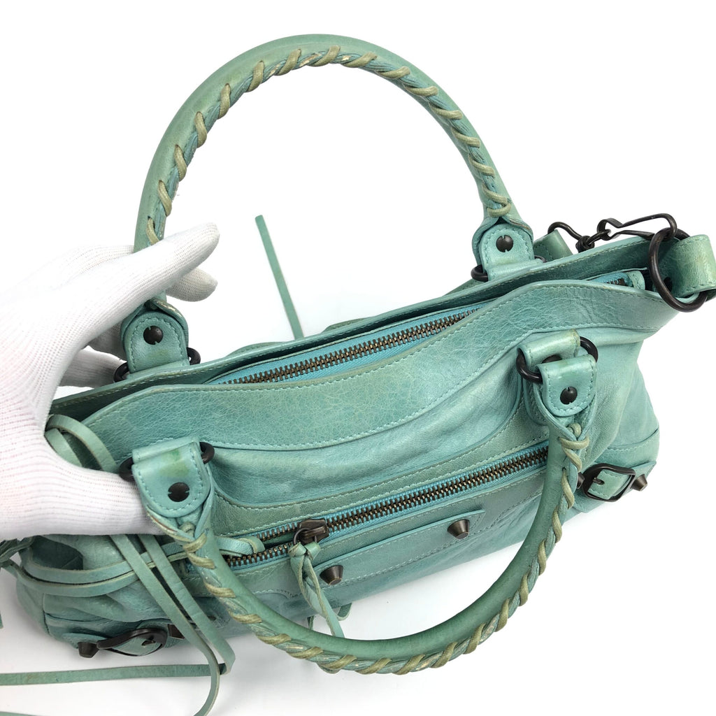 BALENCIAGA CITY BAG