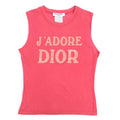 CHRISTIAN DIOR J’ADORE DIOR SHIRT
