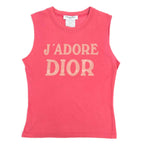 CHRISTIAN DIOR J’ADORE DIOR SHIRT