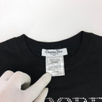 CHRISTIAN DIOR J’ADORE DIOR RHINESTONE T-SHIRT