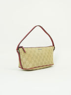 GUCCI MONOGRAM BAG