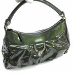 GUCCI MONOGRAM ABBEY SHOULDER BAG