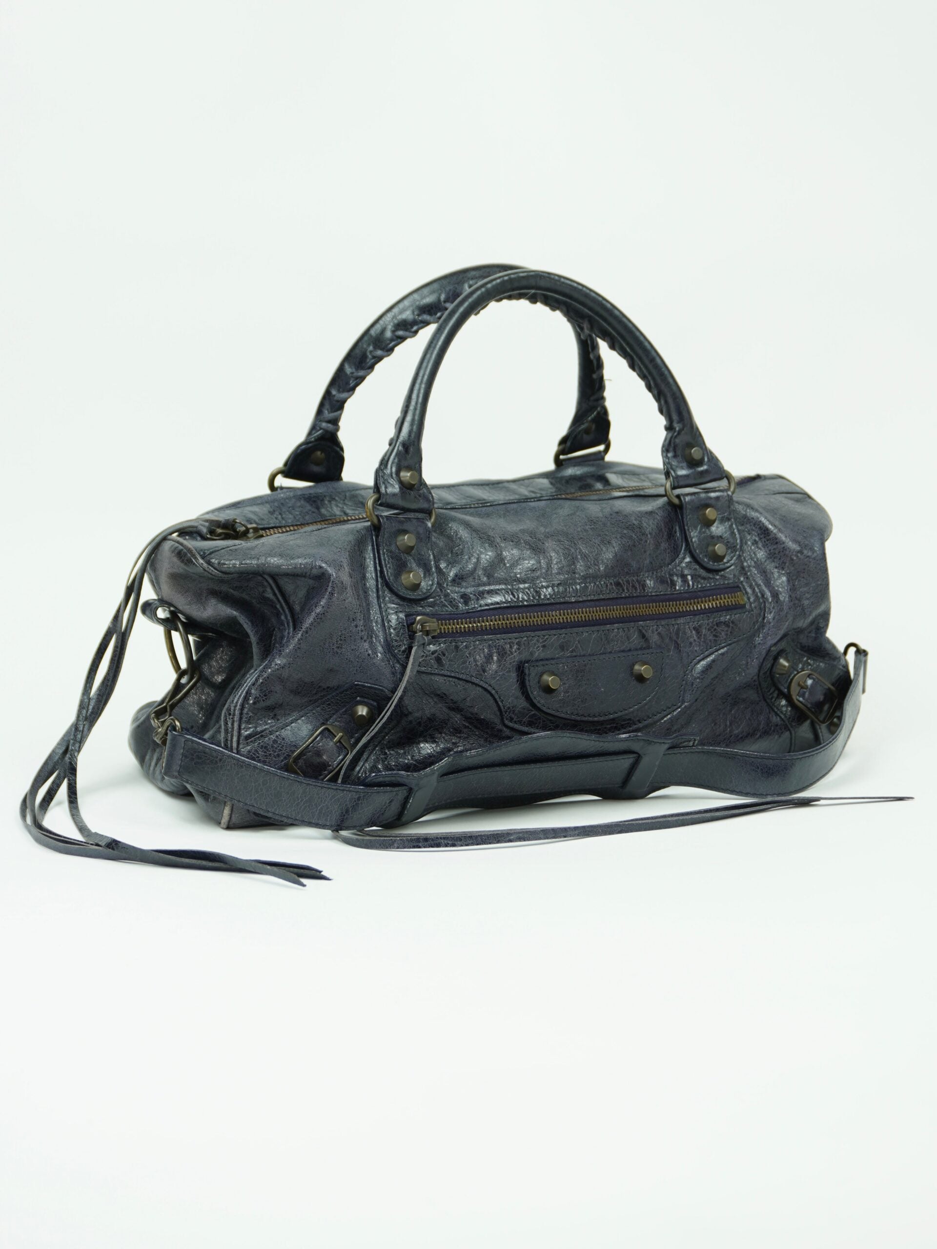 BALENCIAGA CITY BAG