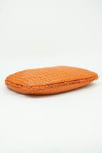 BOTTEGA VENETA INTRECCIATO HOBO SHOULDER BAG
