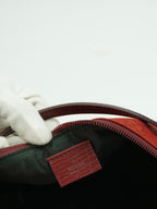 GUCCI MONOGRAM BAG