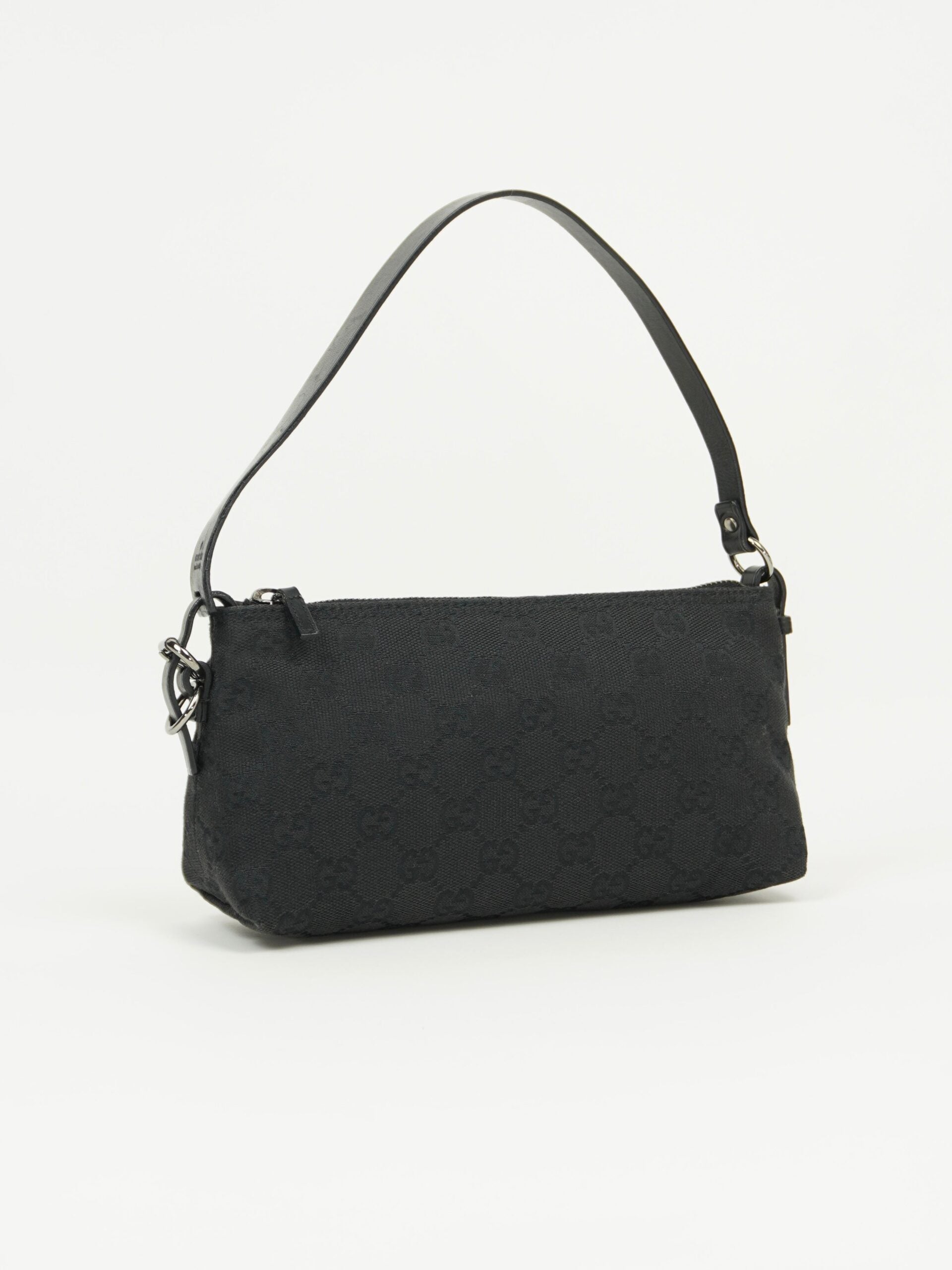 GUCCI MONOGRAM BAG