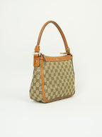 GUCCI MONOGRAM BAG