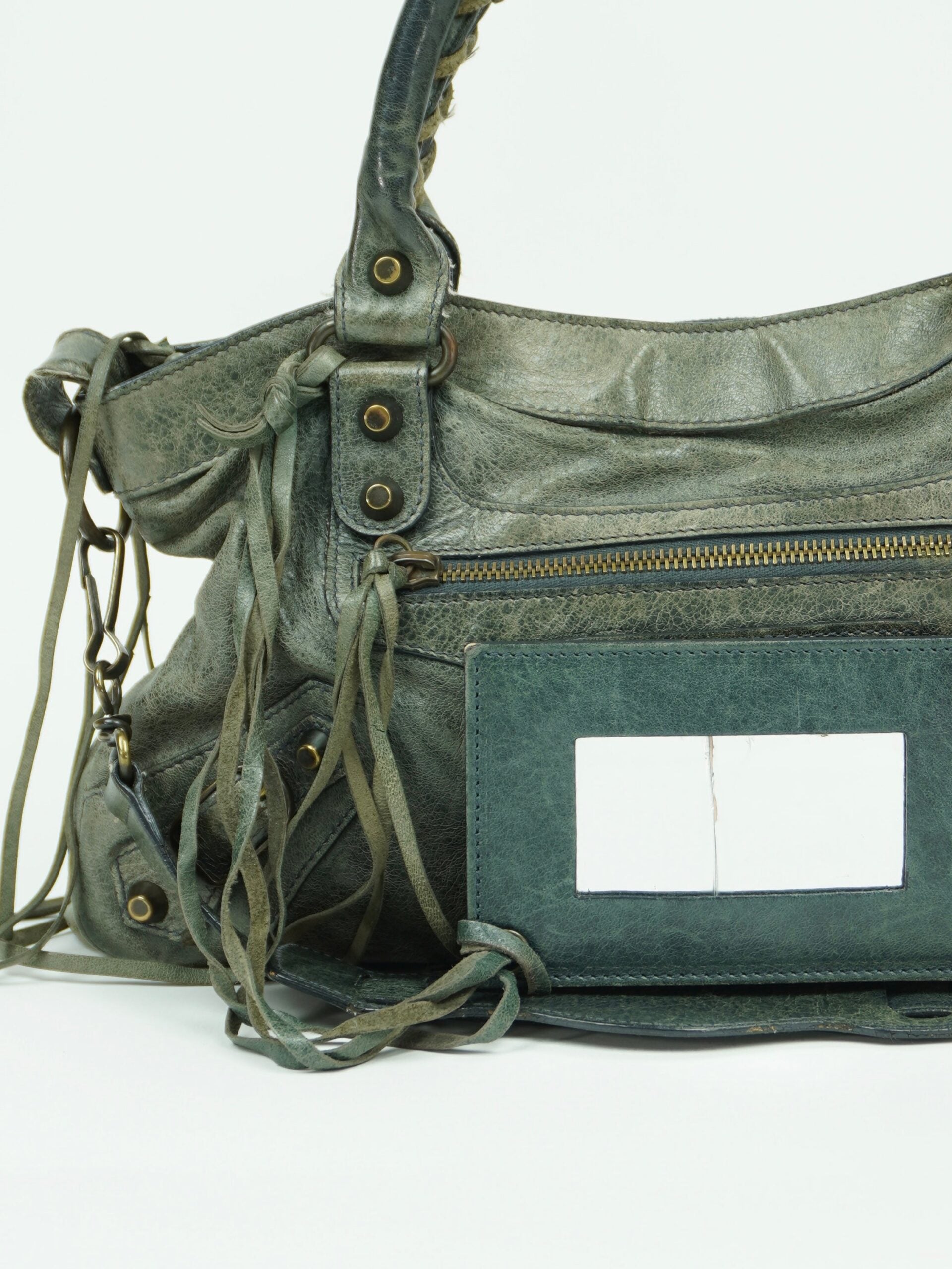 BALENCIAGA CITY BAG