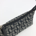 CHRISTIAN DIOR MONOGRAM SHOULDER BAG