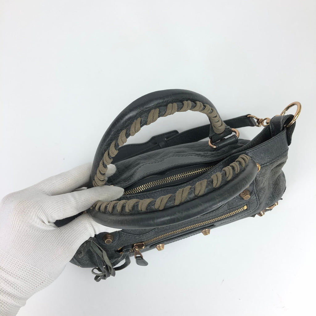 BALENCIAGA CITY BAG