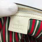 GUCCI HORSEBIT SHOULDER BAG