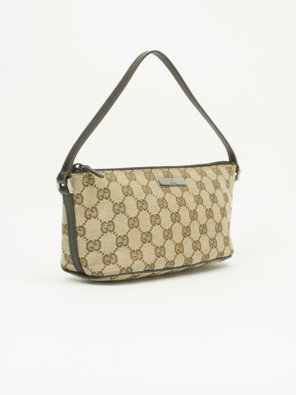 GUCCI MONOGRAM BAG