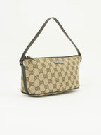 GUCCI MONOGRAM BAG