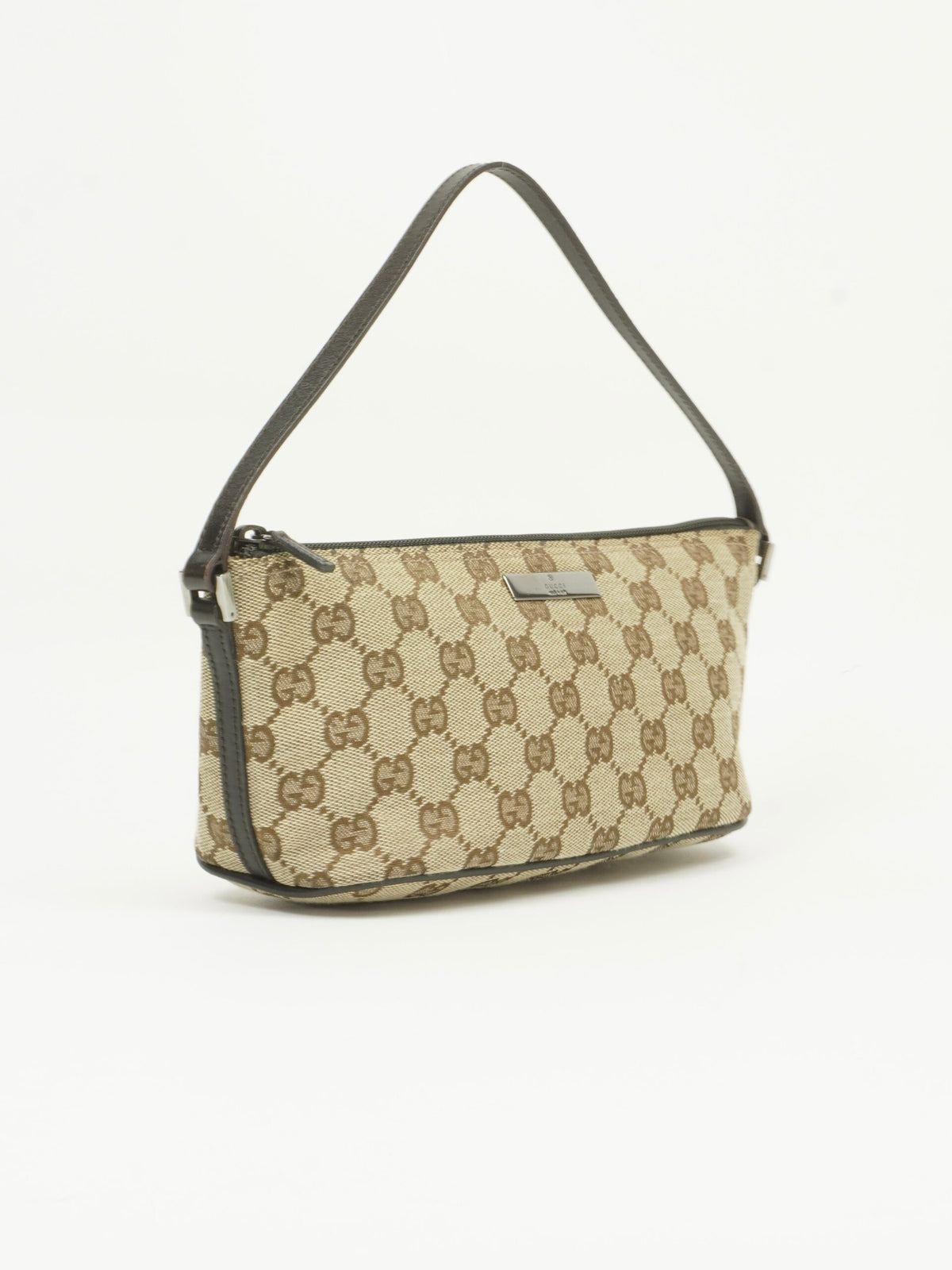 GUCCI MONOGRAM BAG