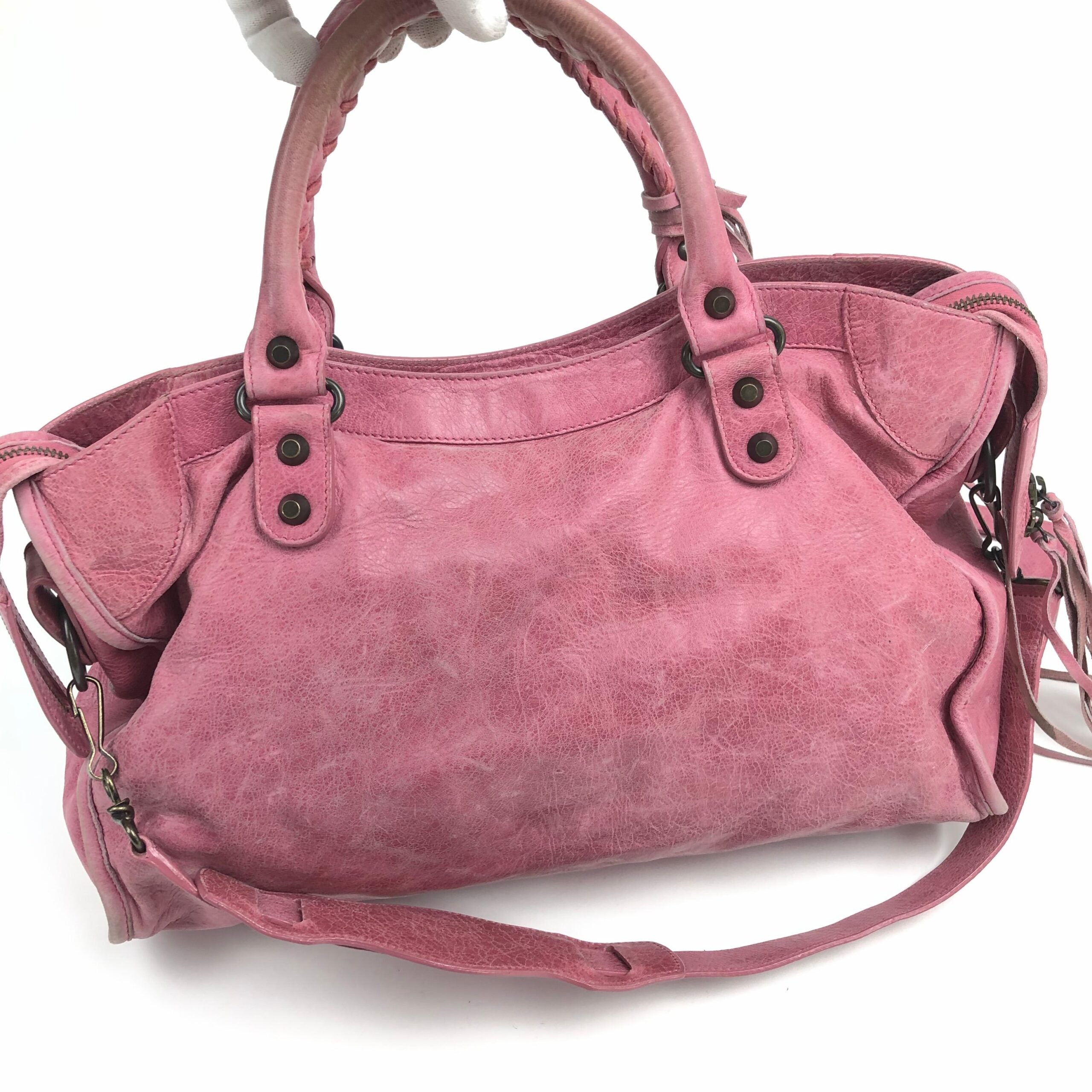 BALENCIAGA CITY BAG