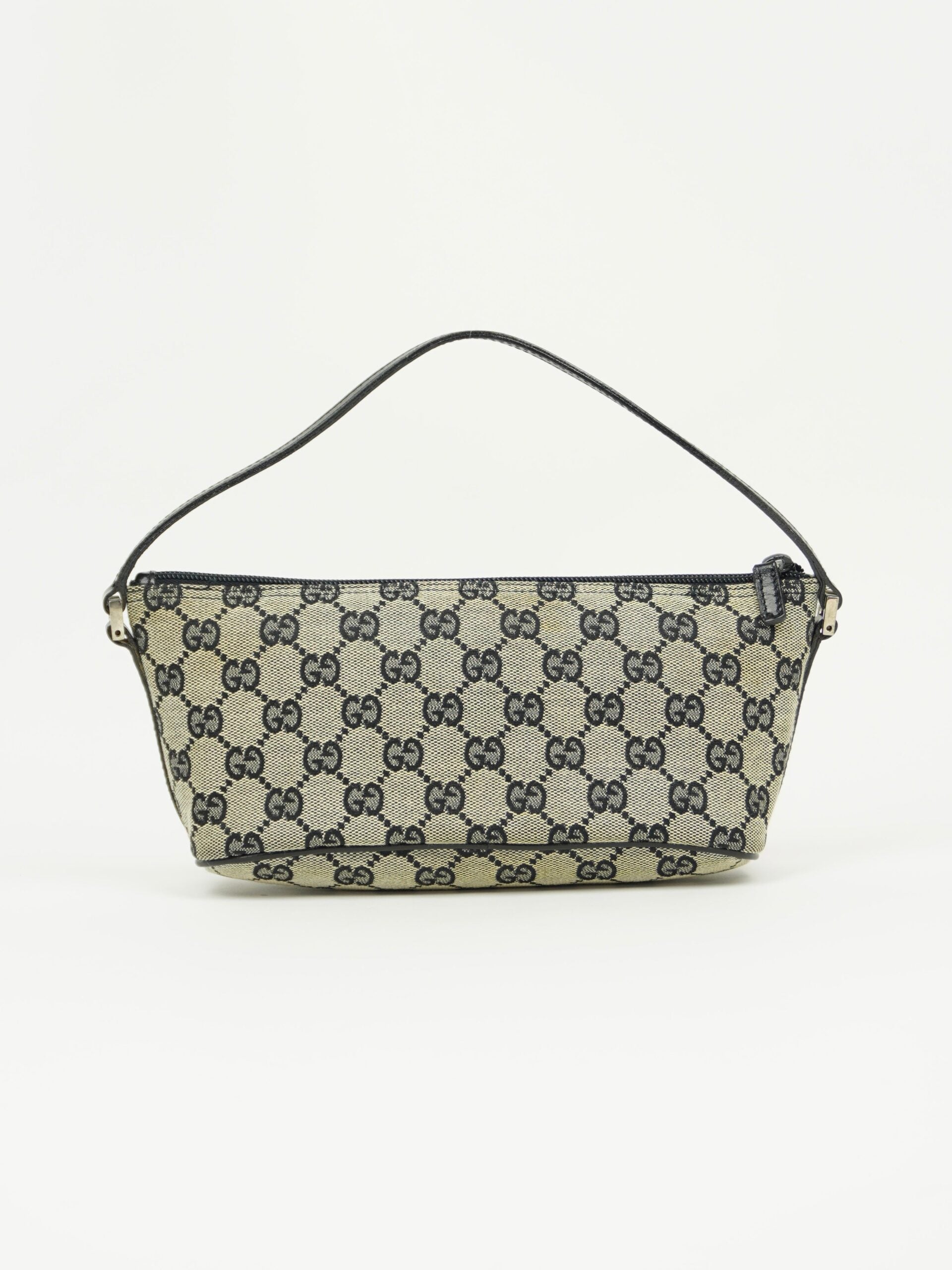 GUCCI MONOGRAM BAG