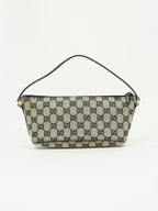GUCCI MONOGRAM BAG