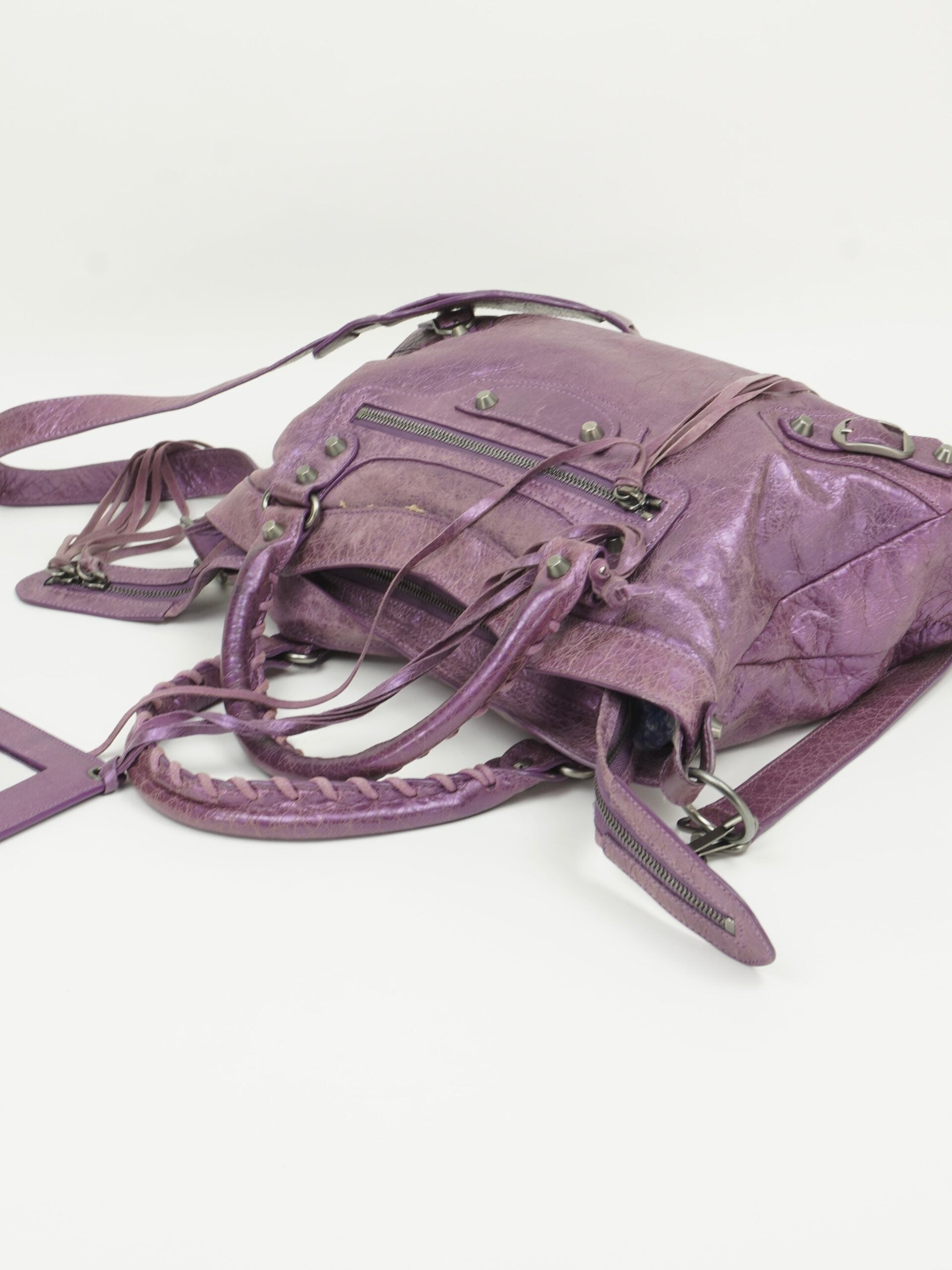 BALENCIAGA CITY BAG