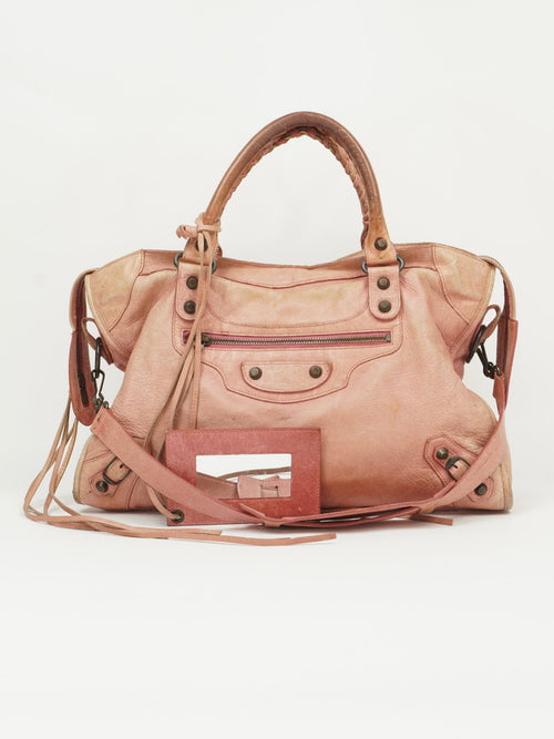 BALENCIAGA CITY BAG