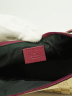 GUCCI MONOGRAM BAG