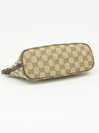 GUCCI MONOGRAM BAG