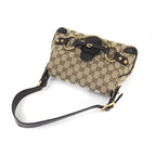 GUCCI HORSEBIT CHAIN SHOULDER BAG
