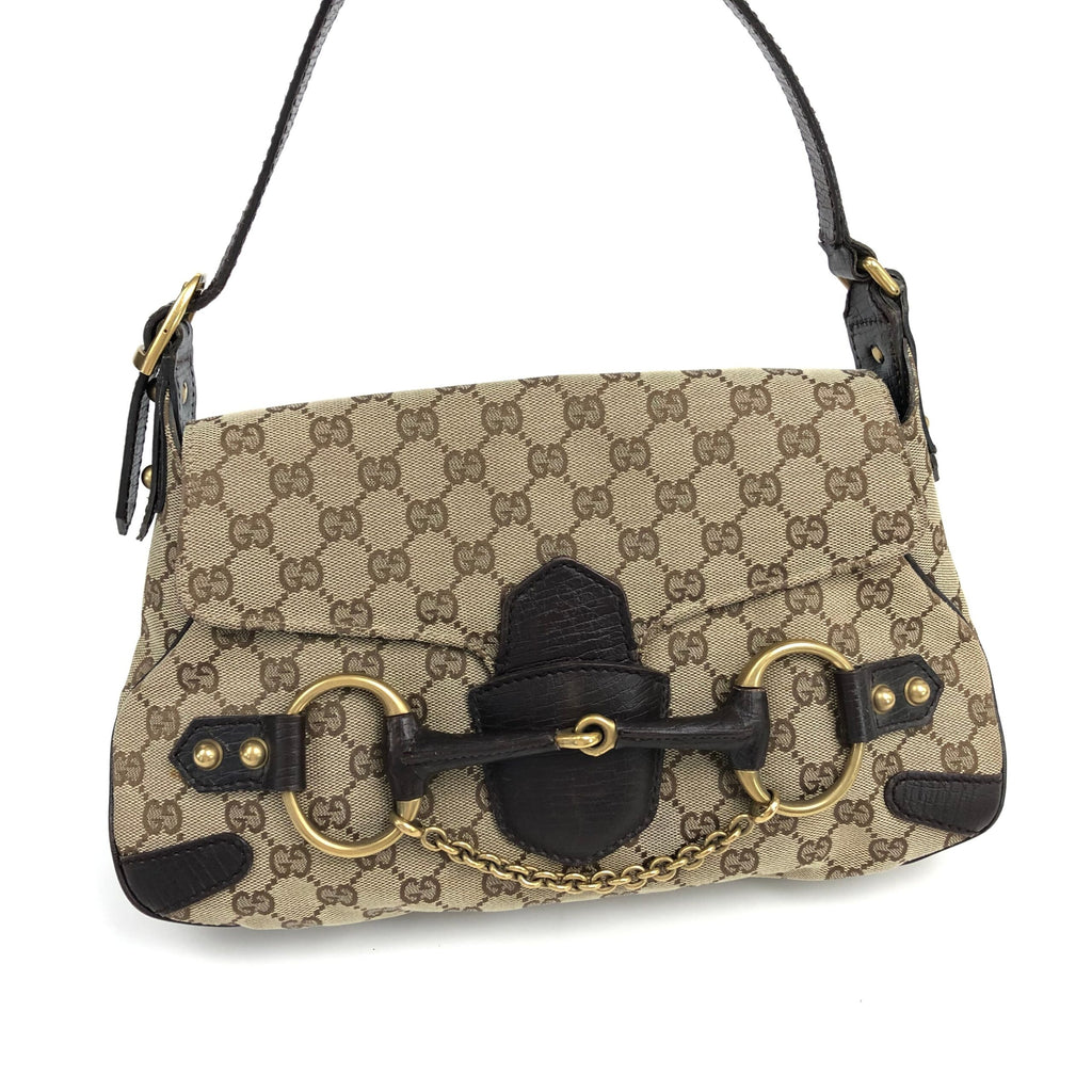 GUCCI HORSEBIT TOM FORD SHOULDER BAG