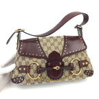 GUCCI HORSEBIT TOM FORD SHOULDER BAG