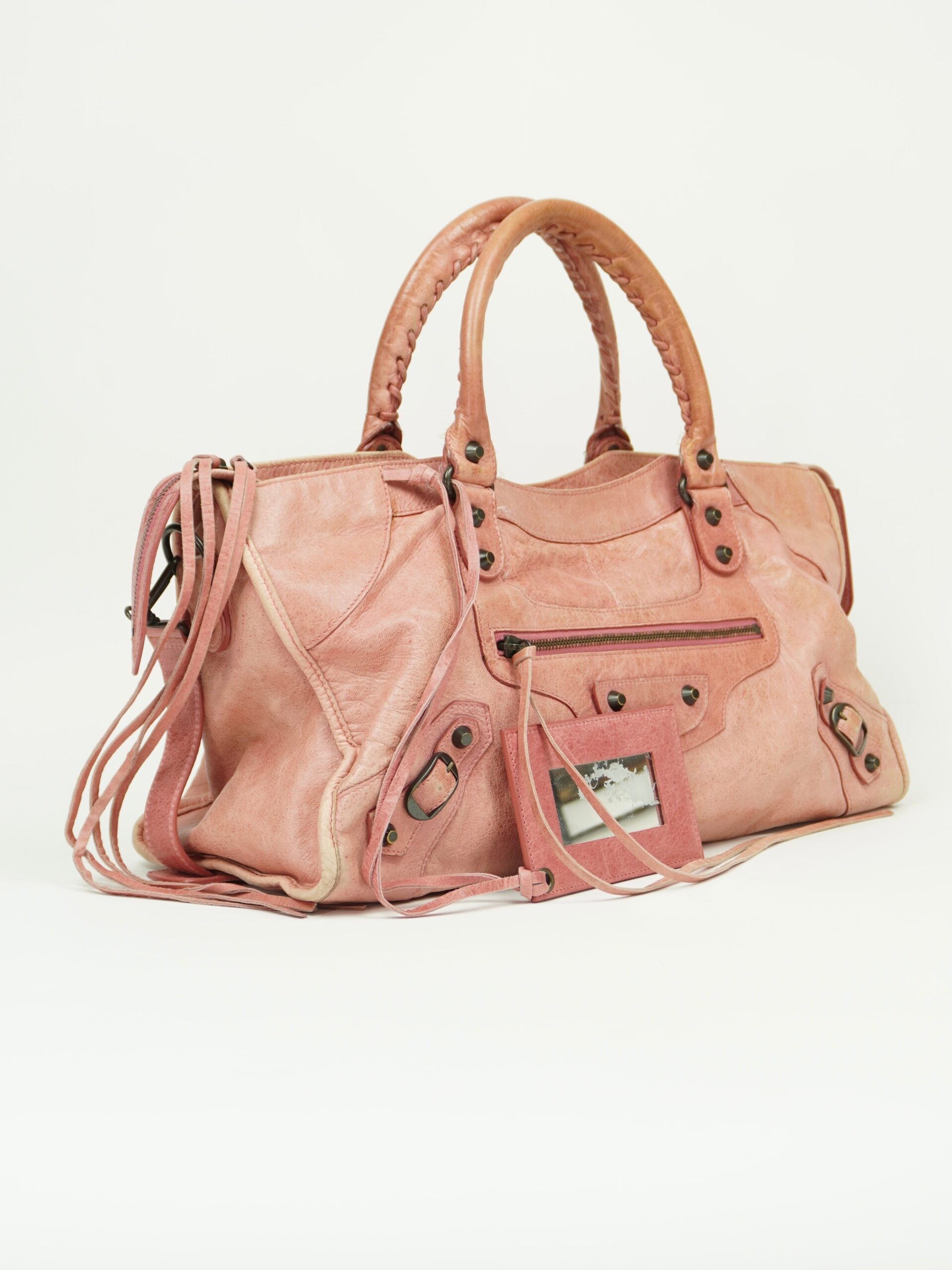 BALENCIAGA CITY BAG