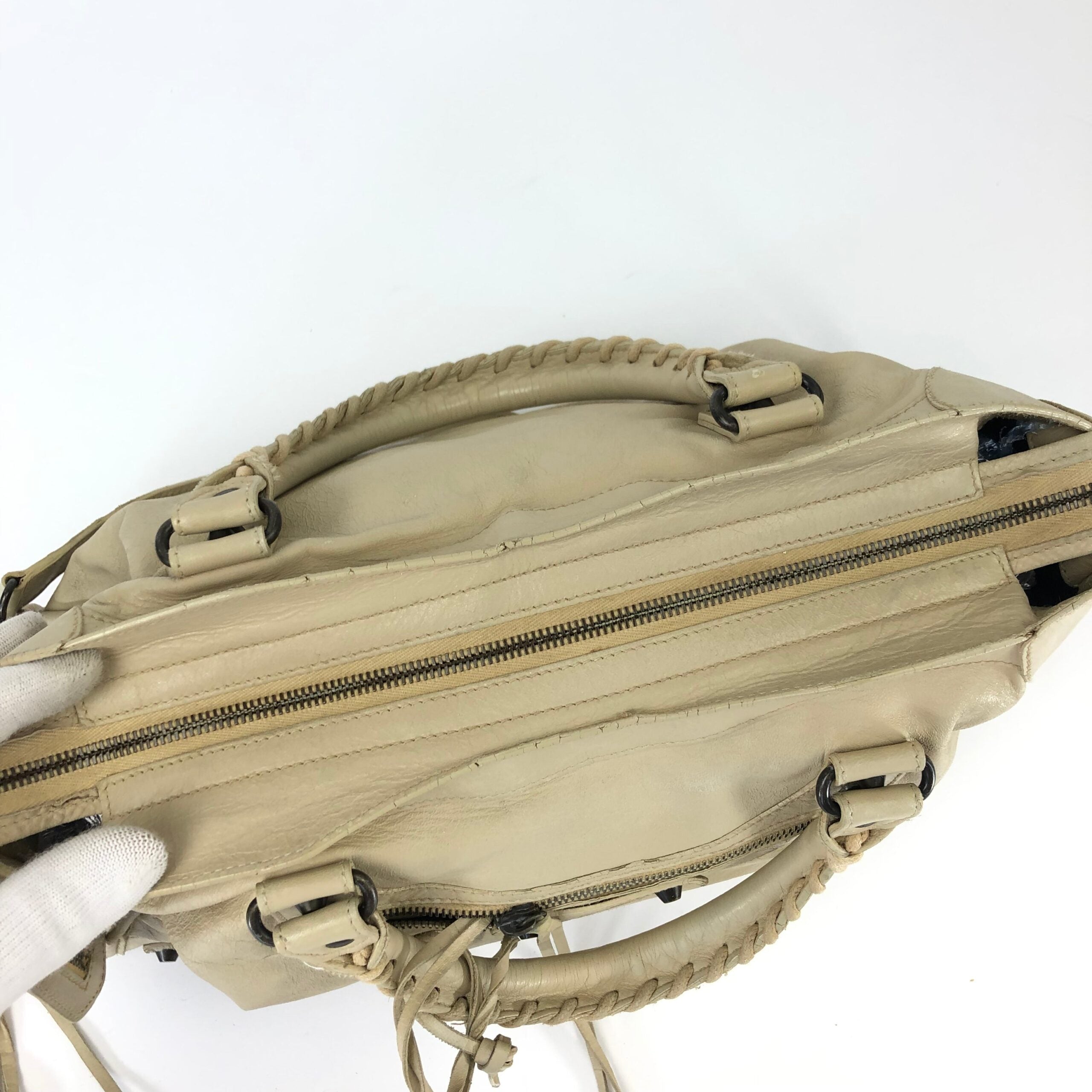 BALENCIAGA CITY BAG
