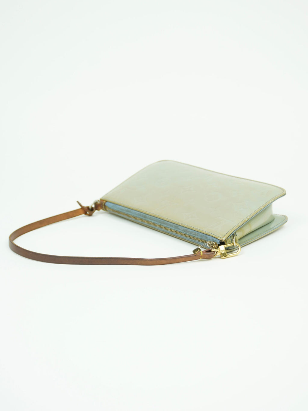 LOUIS VUITTON VERNIS POCHETTE