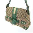 GUCCI HORSEBIT CHAIN SHOULDER BAG