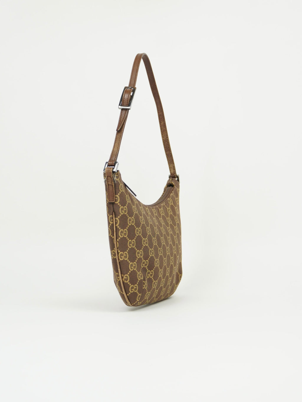 GUCCI MONOGRAM BAG