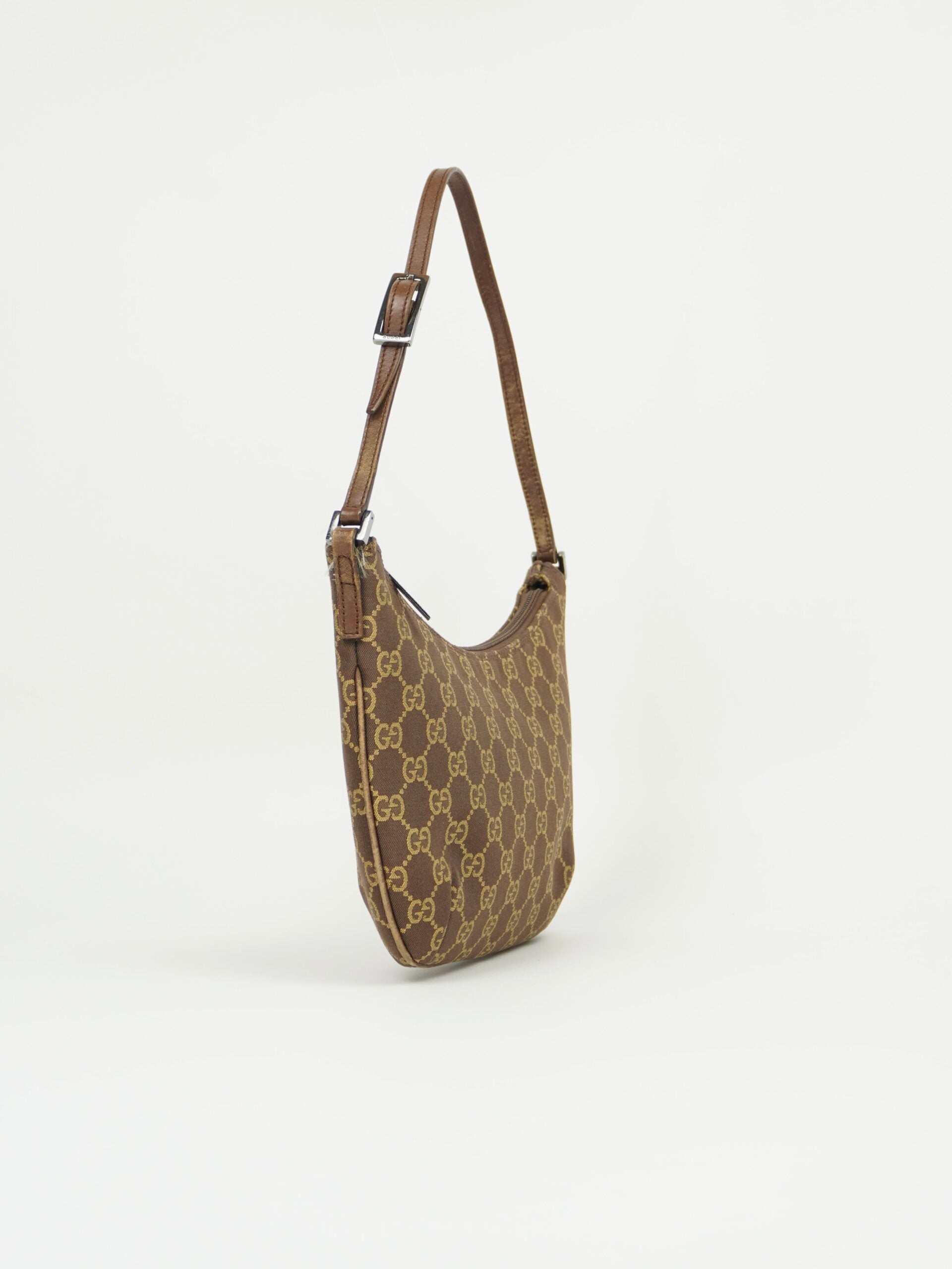 GUCCI MONOGRAM BAG