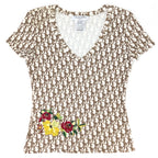 CHRISTIAN DIOR T-SHIRT